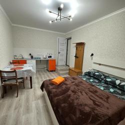 Фото Отель YourHouse (ЙоХаус) в микрорайоне Жетысу-2 66
