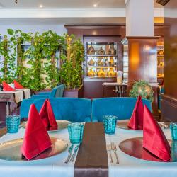 Фото Mistral Hotel & SPA (Мистраль Отель & SPA)