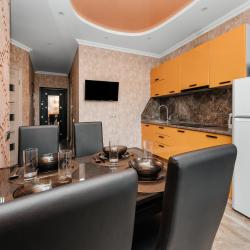 Апартаменты улучшенные г. Сочи, Депутатская 10