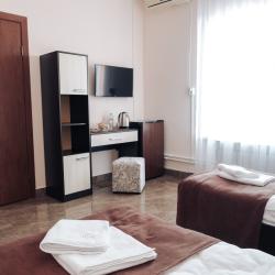 Фото G-HOTEL (Джи Отель)