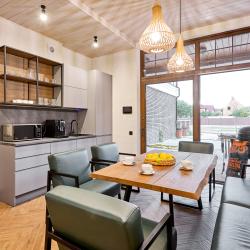 Фото Отель Монополь