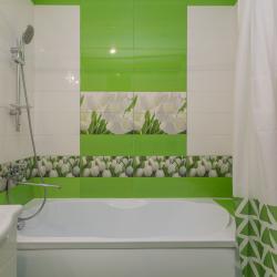 Фото Апартаменты на улице Рогожникова 13