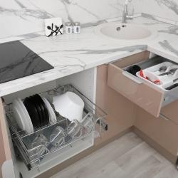 Фото Апартаменты на улице Академгородок 66