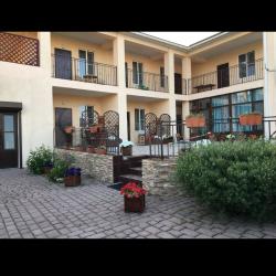 Фото Отель Сафари