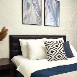 Фото Отель Panda Home (Панда Хоум) на Профсоюзная 17