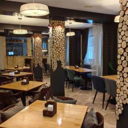 Фото Отель Аквилон курорт