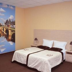 Фото Отель Коммерсант