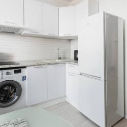 Фото Отель RostovDom (РостовДом) на Доломановском 124