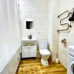 1-комнатные апартаменты стандарт