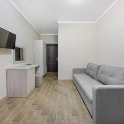 Фото White Hotel (Вайт Отель)