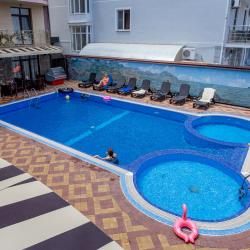 Фото Отель Сократис