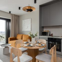 Фото Отель Smart Lofts (Смарт Лофтс) на улице Дмитровская