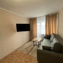 Фото Апартаменты на улице Юности