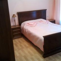 Номер люкс