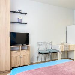 Фото Отель DearHome улице 8 марта 12