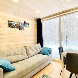 Фото Отель Nature Village (Натур Вилладж)