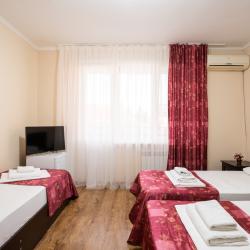 Фото Отель Сансет Хилл