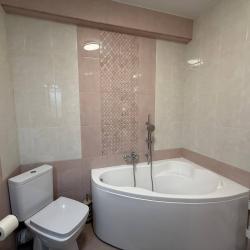 Фото Апартаменты на улице Старошоссейная 5 корпус 3