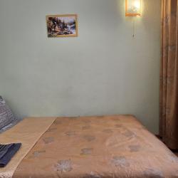 Фото Отель Октябрьская на Белинского