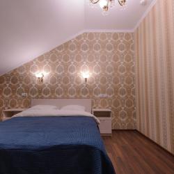 Фото Отель Колизей