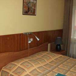 Фото Отель Центр 300