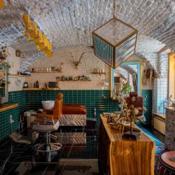 Фото Отель Villa Mr. Pinky (Вилла Эль Пинки)