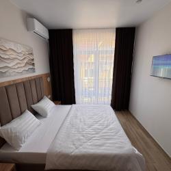 Фото Бутик - отель Море & Горы