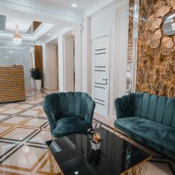 Фото Отель Art Plaza (Арт Плаза)