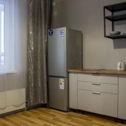 Фото Отель Квартирки НН на улице Академика Сахарова 113