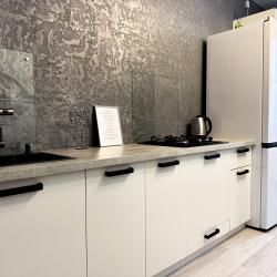 Фото Апартаменты на Земнухова 2