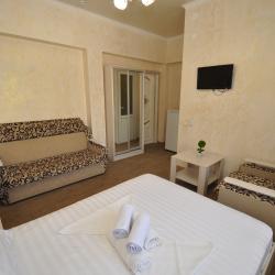 Фото Отель Малена