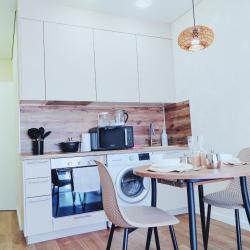 Фото Отель Sweet Home23 на улице Свердлова 125а