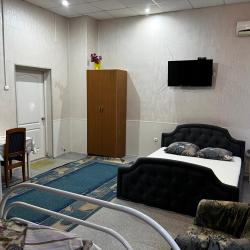 Номер эконом