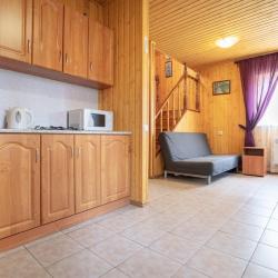 Фото Отель MB Resort (МБ Резорт)