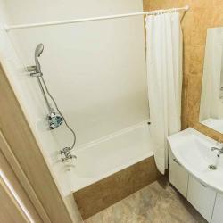 Фото Отель Атлас