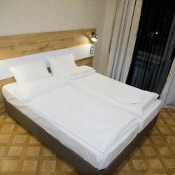 Фото Отель Барбарис на улице Мира 58