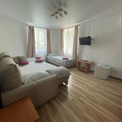 Фото Отель Гостевой дом Джулия