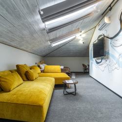 Фото Отель IVAhome (ИВАхоум)