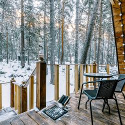 Коттедж премиум