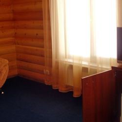 Фото Отель Тирольский