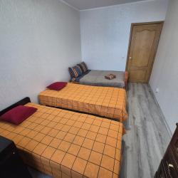 2-комнатные апартаменты улучшенные Королев, проспект Космонавтов, д.8в