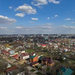 Фото Апартаменты на улице Панчука, 83а