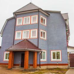 Номер стандарт