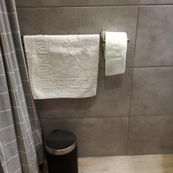 Фото Отель Mirra (Мирра)