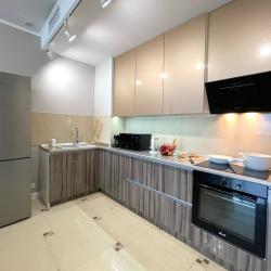 2-комнатные апартаменты стандарт 1-к. квартира, 70 м², 2 кровати