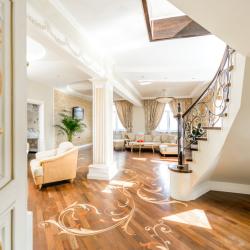 6-комнатные апартаменты улучшенные