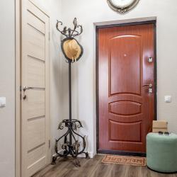 Фото Отель Home Group (Хоум Груп) на улице Крымской 22 корпус 9