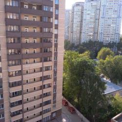 1-комнатные апартаменты улучшенные
