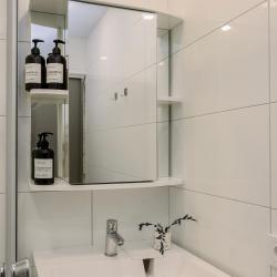 Апартаменты студия