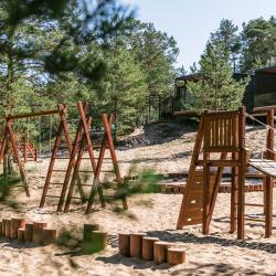 Фото Отель Точка на карте.